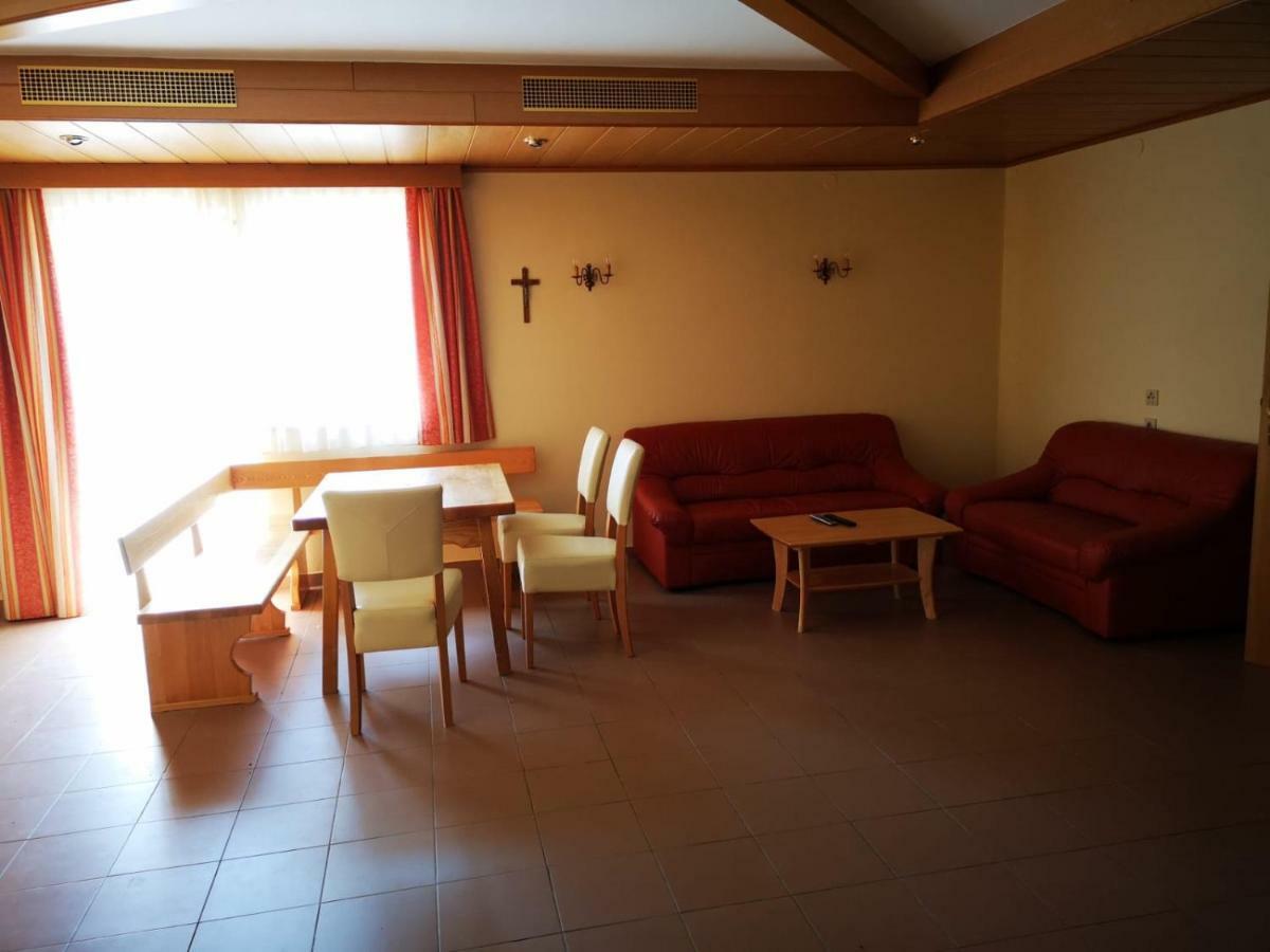 Ferienwohnung Strohmaier Kitzeck im Sausal Ngoại thất bức ảnh