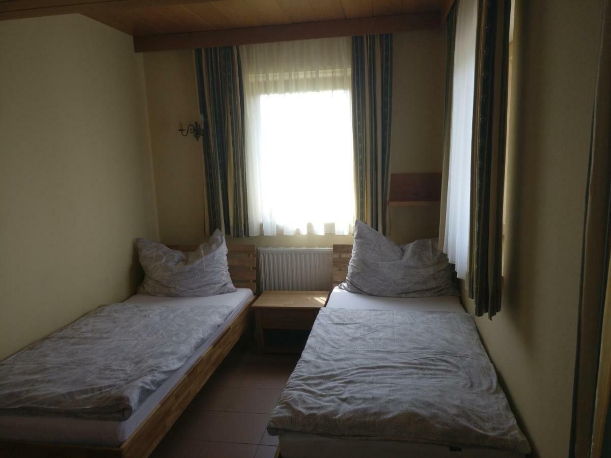 Ferienwohnung Strohmaier Kitzeck im Sausal Ngoại thất bức ảnh